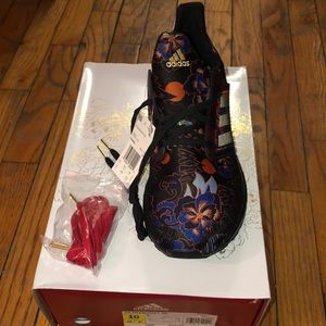NWT Adidas Lunar New Year Ultraboost size 10